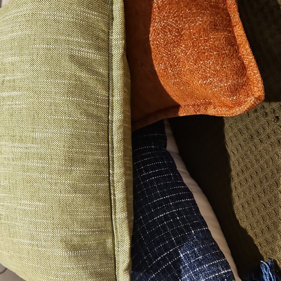 Three Pillow Bundle - Picture 4 of 4